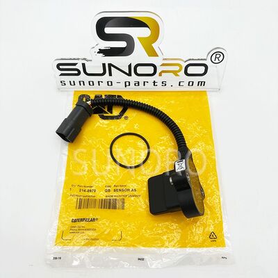 214-8970 Transmission Position Sensor Assembly for Excavator