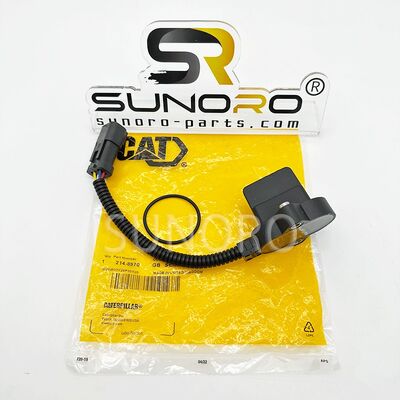 214-8970 Transmission Position Sensor Assembly for Excavator