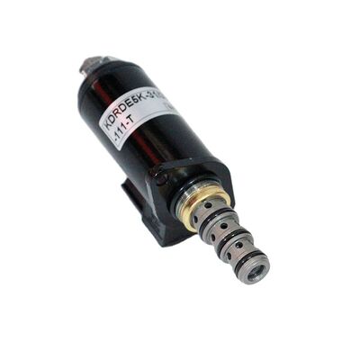SUNORO YN35V00049F1 KDRDE5K-31/40C50 Solenoid Valve for Ko-belco SK200-8