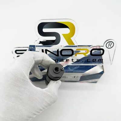 High Quality Tested Well Diesel Engine Part Fuel Injector Nozzles 0432191247