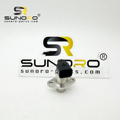 Original Loader SUNORO Speed Sensor 358-2398 for 953K 963K MH3040 908K 920K D3K2 D4K2 D7E D9T 6015B Crawler Excavator