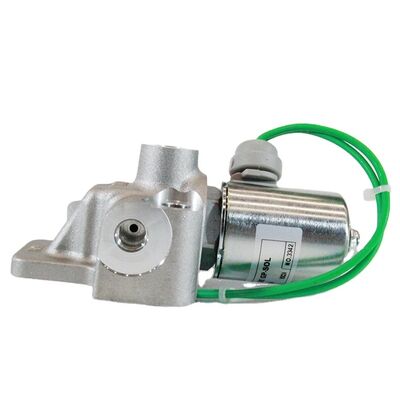 Manufacturer Wholesale Machinery Parts Solenoid Valve Assembly 174-3705 for 3116 3126 3412E Engine
