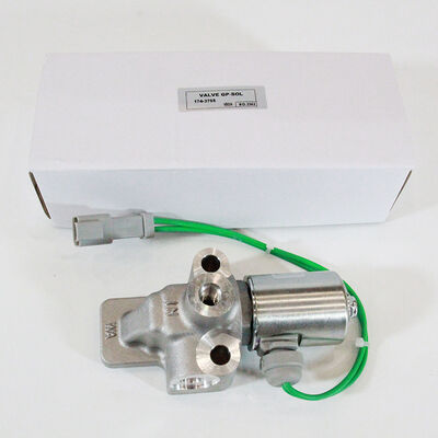 Manufacturer Wholesale Machinery Parts Solenoid Valve Assembly 174-3705 for 3116 3126 3412E Engine