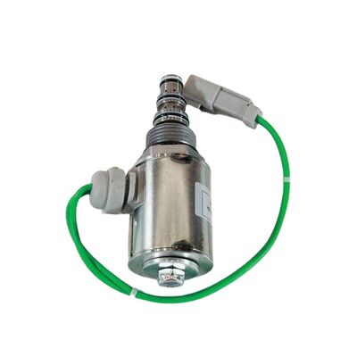 SUNORO 3066 C9 Excavator 1713685 New Hydraulic Control Valve 171-3685 for CAT36 CAT46 CAT252 CAT62B Group Solenoid