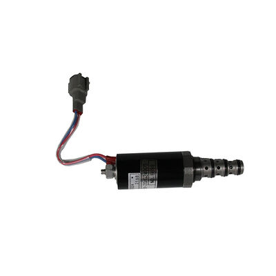 Excellent Solenoid Valve SKX/G24-205 SKX/G24-208 KWE5K-20/G24D04 KWE5K-20/G24D05 KWE5K-20/G24D07 Excavator Crane Solenoid Valve