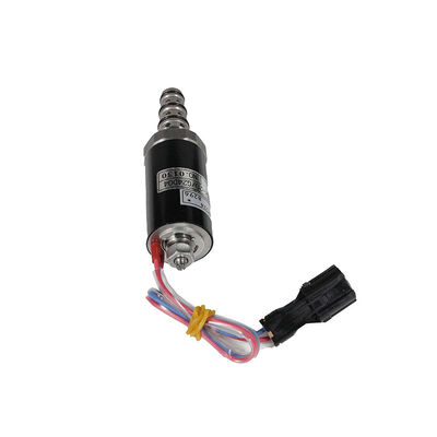Excellent Solenoid Valve SKX/G24-205 SKX/G24-208 KWE5K-20/G24D04 KWE5K-20/G24D05 KWE5K-20/G24D07 Excavator Crane Solenoid Valve