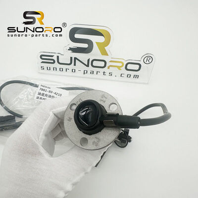 Machinery Engine Parts Oil Level Sensor 7861-93-4210 6741-81-9220 3864186 4063866 for Engine S6d102 S6d114 6bt5.9