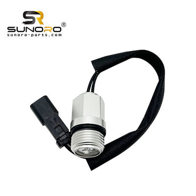 Pressure Switch 391-7125 for Caterpillar Engine C13 C27 C18 C6.6 Tractor D6T D6RII 784C Loader 966H