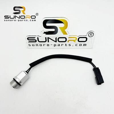 Pressure Switch 391-7125 for Caterpillar Engine C13 C27 C18 C6.6 Tractor D6T D6RII 784C Loader 966H