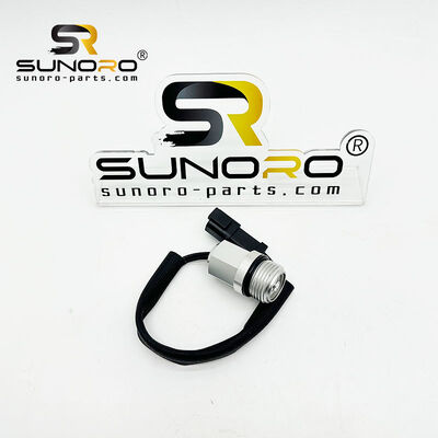 Pressure Switch 391-7125 for Caterpillar Engine C13 C27 C18 C6.6 Tractor D6T D6RII 784C Loader 966H