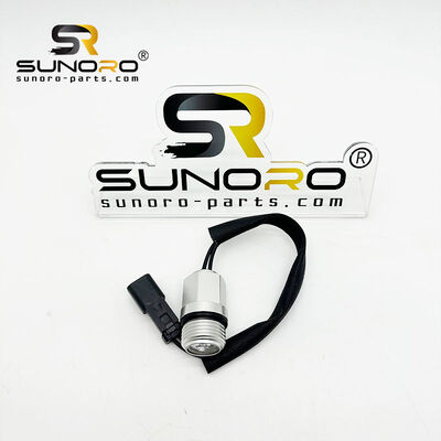 Pressure Switch 391-7125 for Caterpillar Engine C13 C27 C18 C6.6 Tractor D6T D6RII 784C Loader 966H