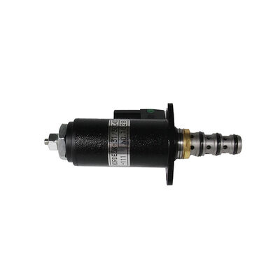 YN35V00018F2 KDRDE5K-31/30C40-111 YN35V00019F1 KDRDE5K-31/30C40-101 Solenoid Valve for KO-BELCO