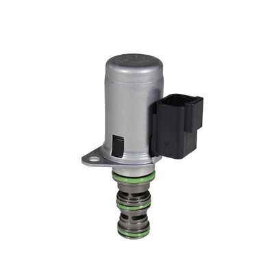 SUNORO 24V SV98-T39 Excavator Loader Hydraulic Pump Proportional Solenoid Valve JCB769 CT60 CT80 Excavator Control Valve