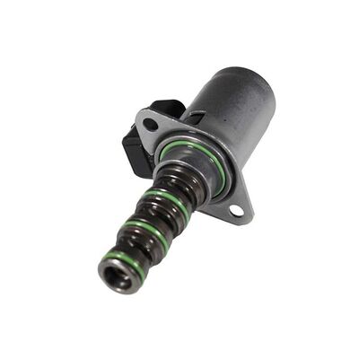 SUNORO 24V SV98-T39 Excavator Loader Hydraulic Pump Proportional Solenoid Valve JCB769 CT60 CT80 Excavator Control Valve