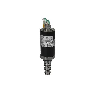 Excavator Spare Parts SY135/335 Hydraulic Pump Solenoid Valve KDRDE5KR-20/40C07-203A SKX5P-17-208 for S-ANY 135 SANY335