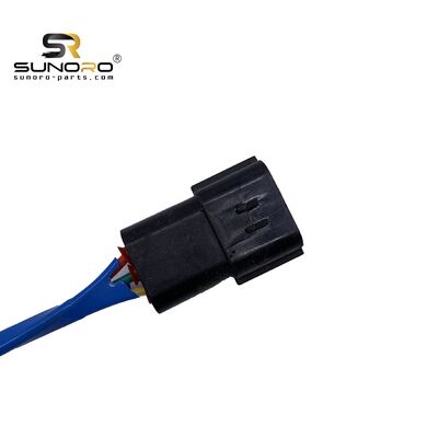 SUNORO High Quality FS20021 Fuel Water Separator Sensor 3 Plug FS20021