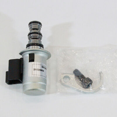 SUNORO Excavator Backhoe Loaders Solenoid Valve 12V 24V Hydraulic Solenoid Valve 459/M2874 25/220804