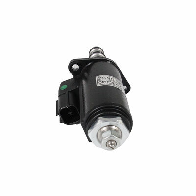 SK200-6/SK200-5/SK200-3 Excavator Parts Solenoid Valve KDRDE5K-31/30C40-101 YN35V00019F1