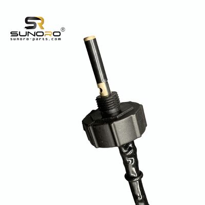 SUNORO High Quality Fuel Water Level Sensor 423-6434 4236434 3 Lines for 320D 312D 320D2 Excavator Parts C6.6 C7.1 Engine