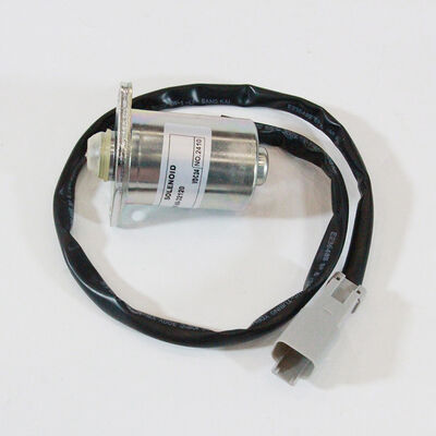 20Y-60-32120 20Y-60-32121 Ko-matsu Rotary Solenoid Valve Excavator PC130-7 PC200-7 PC220-7 PC300-7 Solenoid Valve