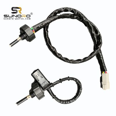 SUNORO High Quality Construction Machinery Spare 382-2001 3822001 Sensor with Three-wire and Four-wire for Excavator