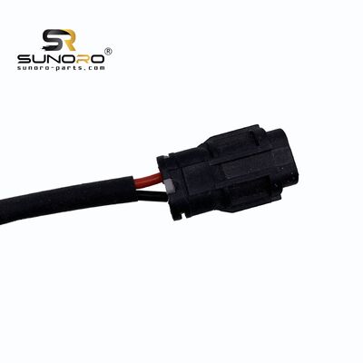 SUNORO High Quality Excavator Parts Universal Sensor FS1242  R120P R90P Oil-water Separator Sensor
