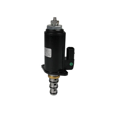 Hydraulic Solenoid Valve KDRDE5K-31/30C50-143-T Is Suitable for Ka-wasaki Steel SK200-8 SK210LC-8 SK295-8 SK485-8 SK60-3 SK170-8