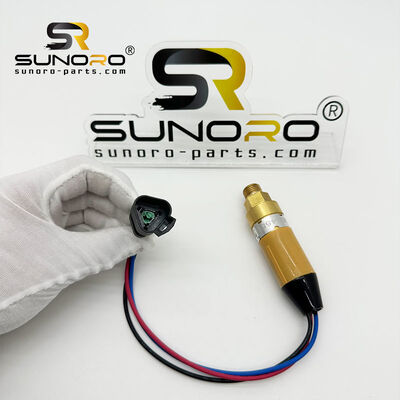 3E-6455 3E6455 Oil Pressure Sensor for Excavator E330B 3114 3116 C9