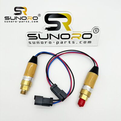 3E-6455 3E6455 Oil Pressure Sensor for Excavator E330B 3114 3116 C9
