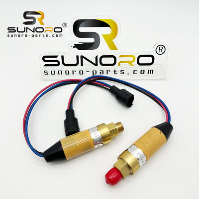9X4276 9X-4276 Pressure Switch Sensor for Excavator 211B 320L 325 330 350 375