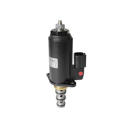 SUNORO KWE5K-31G24DB40 SOLENOID VALVE Suitable for Excavator Spare Parts