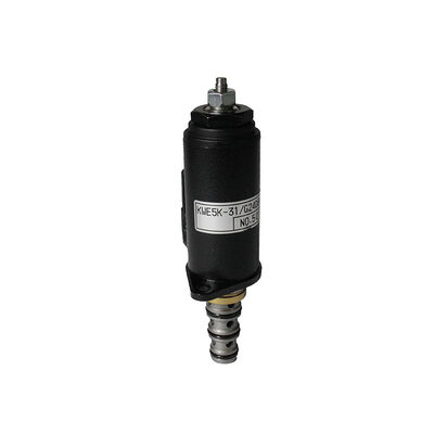 SUNORO KWE5K-31G24DB40 SOLENOID VALVE Suitable for Excavator Spare Parts