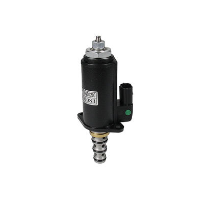 SUNORO KDRDE5KR-31 40C50 -217 SOLENOID VALVE Suitable for Excavator Spare Parts