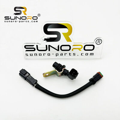 SUNORO Construction Machinery Excavator Spare Parts Sensor 191-8304 GP-Speed