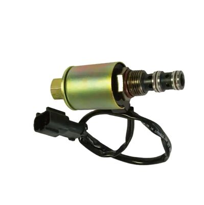 SUNORO PC200-5 Excavator Solenoid Valve for 20Y-60-11713 20Y-60-11712 20Y-60-11711 20Y-60-11710