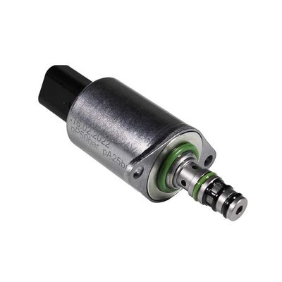 SUNORO Factory Price High Quality Excavator Parts TM1022381 24V PP50bar PA25bar SOLENOID VALVE