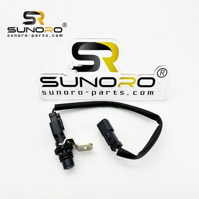 SUNORO C13 C15 C18 Engine Crankshaft Position Sensor for Excavator E345D/E349D 201-6615