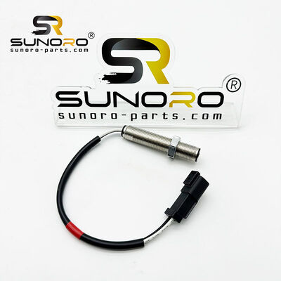 262-4806 SUNORO Position Sensor for Excavators (Engine P47 Model C7 C9) High Quality New