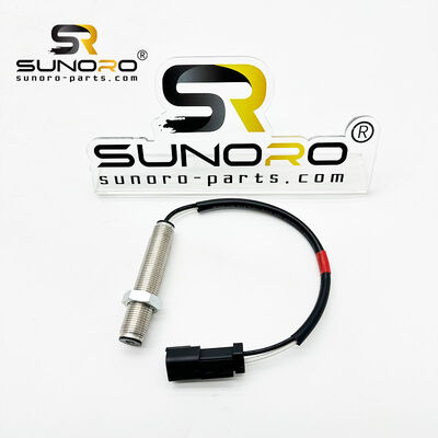 SUNORO High Quality Transfer Speed Sensor 318-1178 for 815F/816F/826H/824G Excavators-100% New 6 Month Warranty