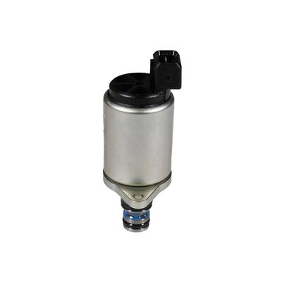 SUNORO High Quality 24V 01.02.21 25bar SOLENOID VALVE for Excavator Factory Price Construction Machinery Parts