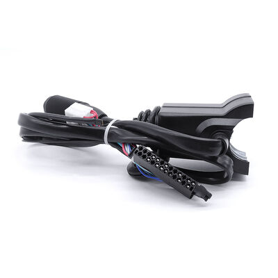 Factory Selling Excavator Parts Switch Remote Control Valve Joy Stick 11039407 for Loader L110 L120 L150 L180 L220