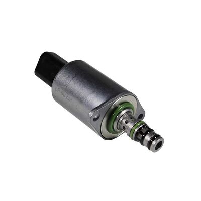 SUNORO Factory Price High Quality Excavator Parts TM1005110 24V pP 50 bar SOLENOID VALVE