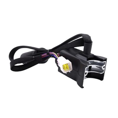 SUNORO Combination Switch Suitable for ZF BQ-CS1619 0501216203 Forward & Reverse Column