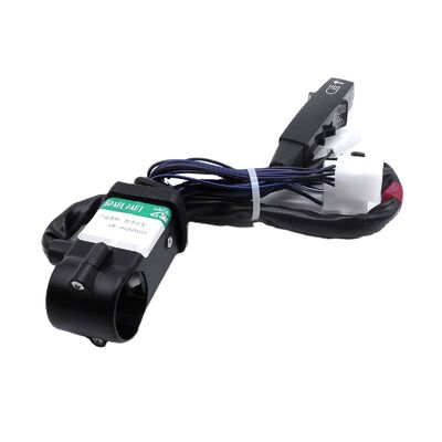 SUNORO 0055455124 Steering Column Combination Switch Car Turn Signal Switch