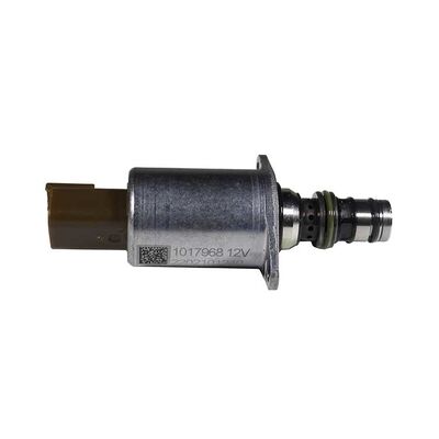 SUNORO High Quality Excavator Parts 1017968 12V 2202101240 SOLENOID VALVE