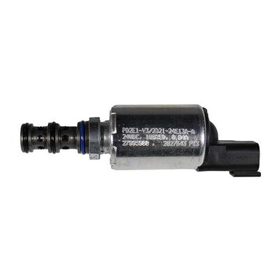 SUNORO High Quality Excavator Parts PD2E1-Y3/2D21-24E13A-A 27885800 2020643 P13 SOLENOID VALVE