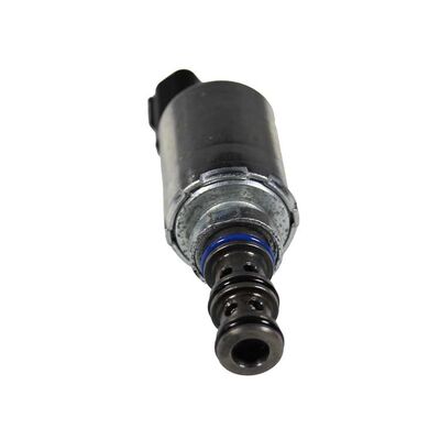 SUNORO High Quality Excavator Parts PD2E1-Y3/2D21-24E13A-A 27885800 2020643 P13 SOLENOID VALVE