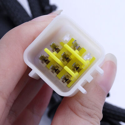 SUNORO ZF1622 0501216203 Gear Control Switch  Combination Switch Suitable Forward & Reverse Column