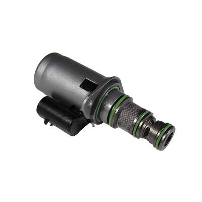 SUNORO Excavator Spare Parts SA98-T39S 2143 24DY2A SOLENOID VALVE High Quality