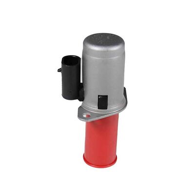 SUNORO Excavator Spare Parts SA98-T39S 2143 24DY2A SOLENOID VALVE High Quality